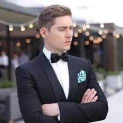 Ai Finance - Anton Kovačić